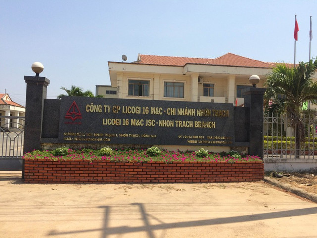 Phát hành bất thành, Licogi 16 (LCG) tìm vốn ở đâu để tái cơ cấu nợ? Phat hanh bat thanh, Licogi 16 (LCG) tim von o dau de tai co cau no?