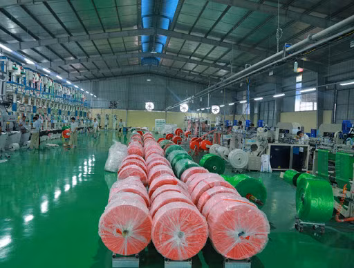 Kinh doanh thua lo, HCD hoan co tuc dot 2/2017 ty le 5% sang tan thang 9/2021