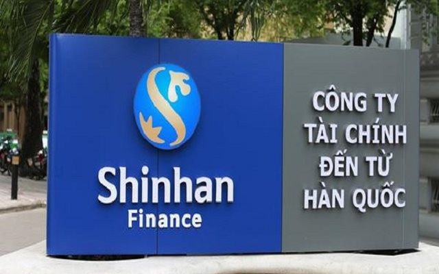 Shinhan Finance lại lỗ hơn 95 tỷ, gánh nợ phải trả 8.119 tỷ Shinhan Finance lai lo hon 95 ty, ganh no phai tra 8.119 ty