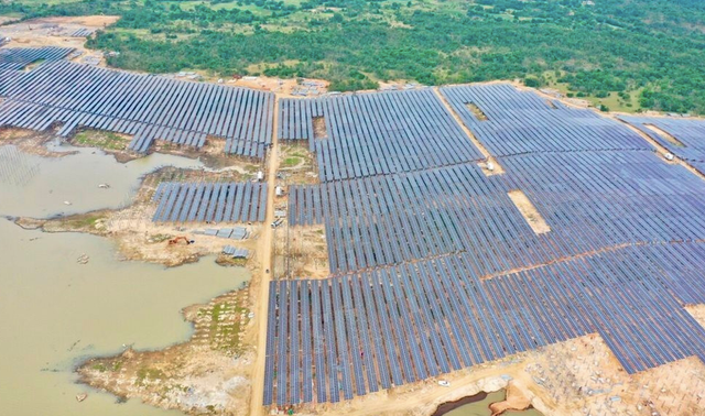 Liên tiếp thua lỗ, Năng lượng Ninh Thuận gánh 2.000 tỷ trái phiếu - Hình 2 Lien tiep thua lo, Nang luong Ninh Thuan ganh 2.000 ty trai phieu-Hinh-2