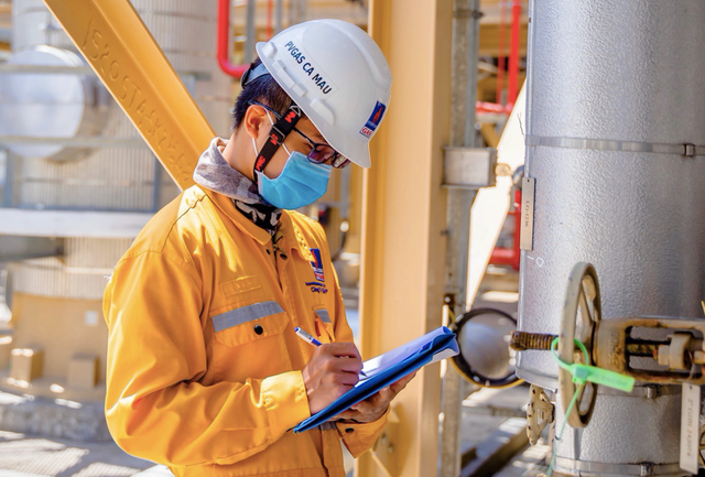 Quý I/2020, PV GAS đạt trên 2.100 tỷ lợi nhuận sau thuế - Hình 2 Quy I/2020, PV GAS dat tren 2.100 ty loi nhuan sau thue-Hinh-2