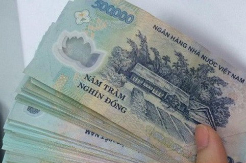 Giảm lãi suất điều hành: Lãi suất trên thị trường giảm thật hay mang tính... tâm lý? Giam lai suat dieu hanh: Lai suat tren thi truong giam that hay mang tinh... tam ly?