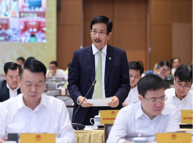 Chủ tịch Novaland kiến nghị gì với Chính phủ về các chính sách bất động sản? Chu tich Novaland kien nghi gi voi Chinh phu ve cac chinh sach bat dong san?