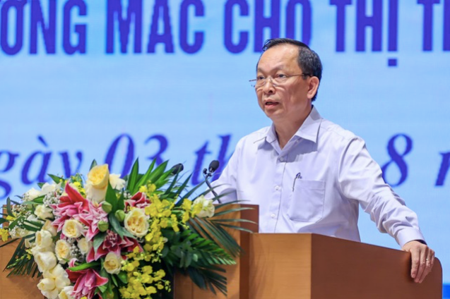 NHNN kiem soat chat rui ro tin dung bat dong san, to chuc lien quan co dong TCTD