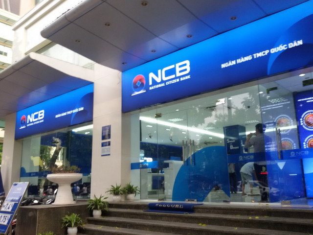 Ngân hàng NCB lỗ nặng, nợ xấu tới 14,75% Ngan hang NCB lo nang, no xau toi 14,75%