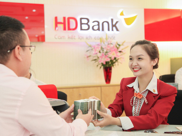 Sovico của tỷ phú Nguyễn Thị Phương Thảo ra tay gom 10 triệu cổ phiếu HDBank Sovico cua ty phu Nguyen Thi Phuong Thao ra tay gom 10 trieu co phieu HDBank