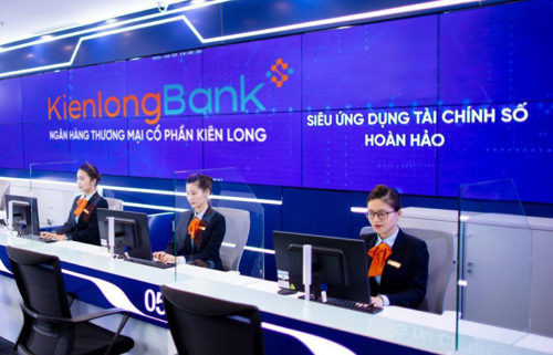 Kinh doanh 6 tháng sụt giảm, Kienlongbank đăng ký niêm yết trên HoSE Kinh doanh 6 thang sut giam, Kienlongbank dang ky niem yet tren HoSE