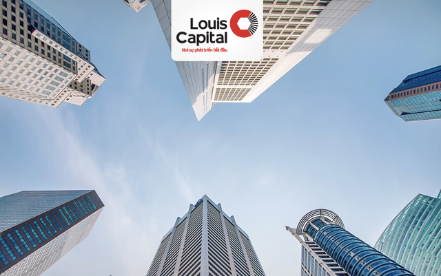 Co phieu TGG lien tuc tang tran du Louis Capital bao lo trong quy 2