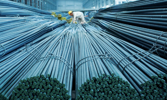 San luong ban hang thang 7 cua Hoa Phat giam 12% so cung ky