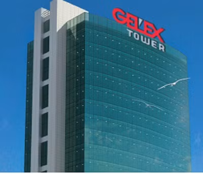 Gelex se phat hanh 293 trieu co phieu, hop nhat VGC truoc quy 2/2021