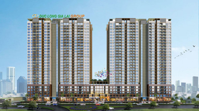 Đức Long Gia Lai quyết định đổi tên sau 2 năm thua lỗ nặng nề - Hình 2 Duc Long Gia Lai quyet dinh doi ten sau 2 nam thua lo nang ne-Hinh-2