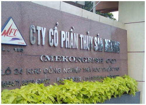 Giá bán thấp do cạnh tranh, Thủy sản Mekong thoát lỗ quý 2 nhờ hoạt động khác Gia ban thap do canh tranh, Thuy san Mekong thoat lo quy 2 nho hoat dong khac