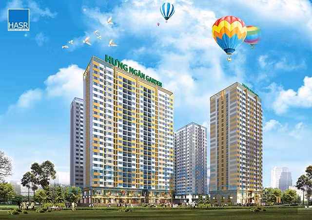 Tiep tuc ha gia khoi diem, BIDV rao ban lan 5 khoan no hon 560 ty cua Nha Hung Ngan