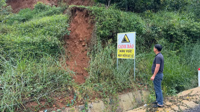 Nguy co sat lo khi qua doi xuat hien vet nut lon tai Lam Dong-Hinh-5