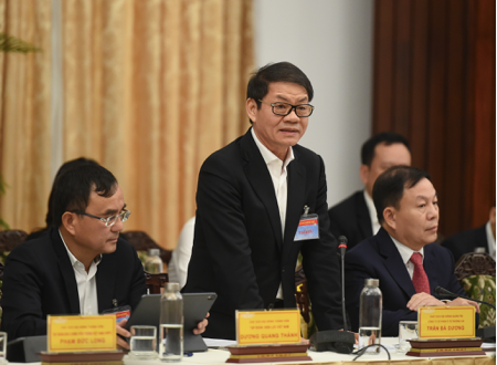 THACO du kien san xuat va tieu thu hon 110.000 xe nam 2021