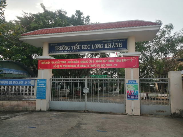 Tien Giang: Cty Bach Khoa lien tiep trung 2 goi thau gan 60 ty