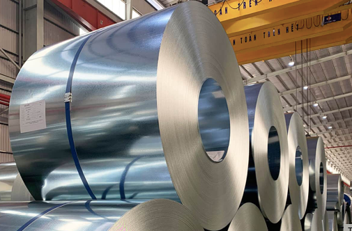 Thép Nam Kim gặp khó khăn trong ngắn hạn? - Hình 2 Thep Nam Kim gap kho khan trong ngan han?-Hinh-2