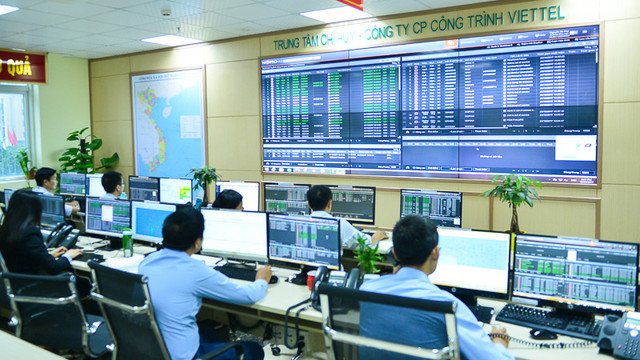 Chứng khoán ngày 2/10: CTR, GEX và VTP được khuyến nghị mua Chung khoan ngay 2/10: CTR, GEX va VTP duoc khuyen nghi mua