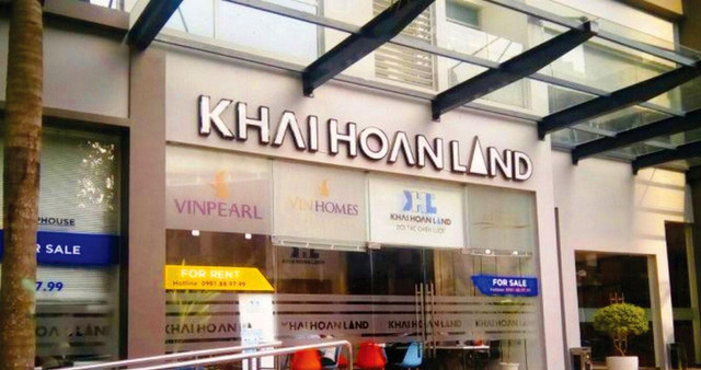 Vừa muốn chào bán 180 triệu cổ phiếu, KHG lại sắp phát hành 840 tỷ trái phiếu Vua muon chao ban 180 trieu co phieu, KHG lai sap phat hanh 840 ty trai phieu