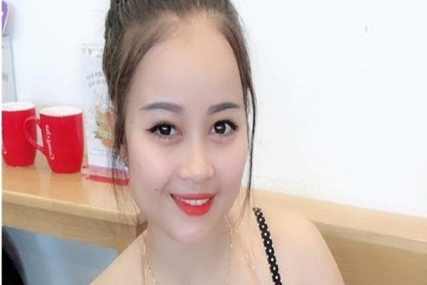 Hotgirl Việt xinh đẹp, nóng bỏng dính vào ma túy Hotgirl Viet xinh dep, nong bong dinh vao ma tuy