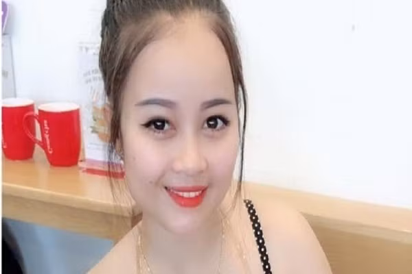 Hotgirl Viet xinh dep, nong bong dinh vao ma tuy
