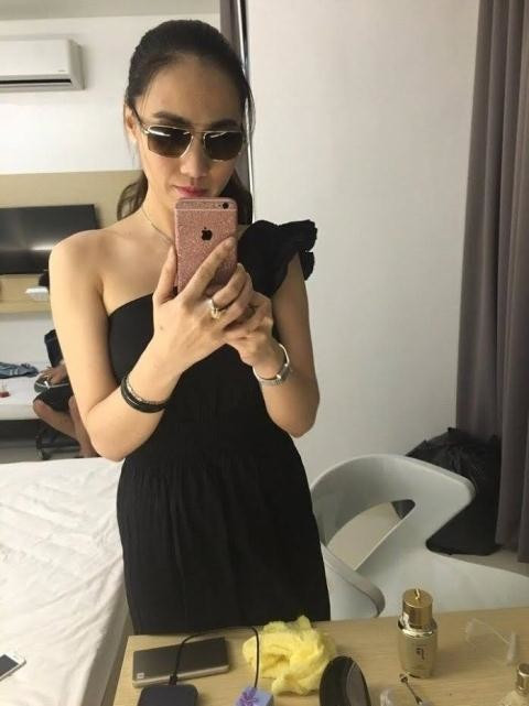 Hotgirl Việt xinh đẹp, nóng bỏng dính vào ma túy - Hình 11 Hotgirl Viet xinh dep, nong bong dinh vao ma tuy-Hinh-11
