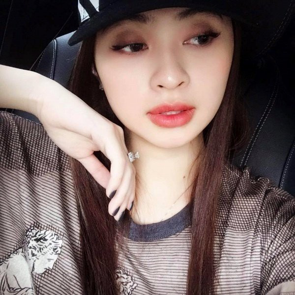 Hotgirl Việt xinh đẹp, nóng bỏng dính vào ma túy - Hình 6 Hotgirl Viet xinh dep, nong bong dinh vao ma tuy-Hinh-6