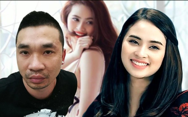 Hotgirl Việt xinh đẹp, nóng bỏng dính vào ma túy - Hình 7 Hotgirl Viet xinh dep, nong bong dinh vao ma tuy-Hinh-7