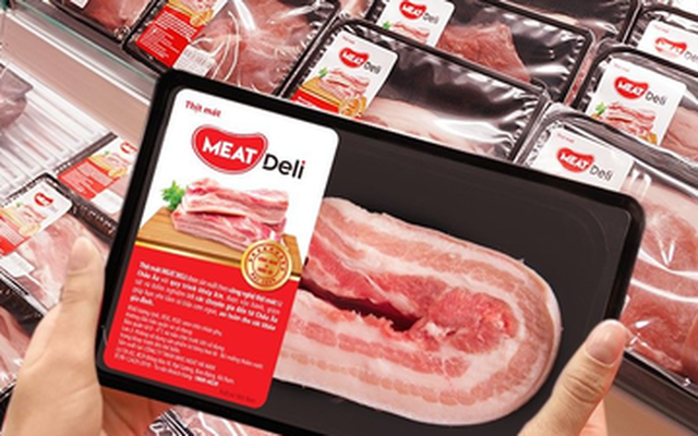 Lợi nhuận khác giúp Masan MeatLife có lãi 152 tỷ trong quý 2/2021 - Hình 2 Loi nhuan khac giup Masan MeatLife co lai 152 ty trong quy 2/2021-Hinh-2