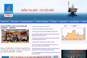 PVFI len ke hoach khong co lai, co dong khong thong qua bao cao tai chinh 2019