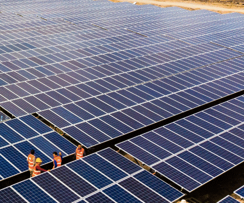 BCG rot 6.200 ty dau tu nha may nang luong mat troi o Binh Dinh-Hinh-2