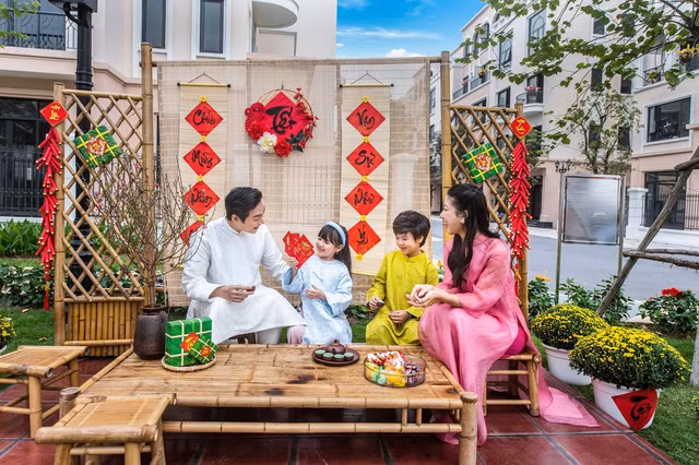 Diem danh loat trai nghiem vui quen loi ve khong the bo lo khi an Tet tai quan Kinh Do-Hinh-4