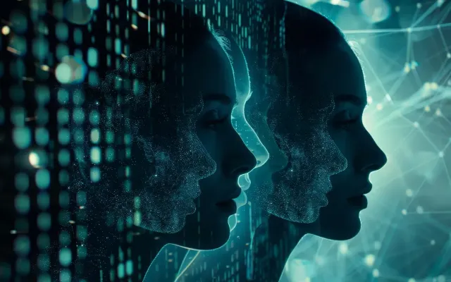 Cảnh giác chiêu trò lừa đảo bằng công nghệ ghép mặt AI Canh giac chieu tro lua dao bang cong nghe ghep mat AI