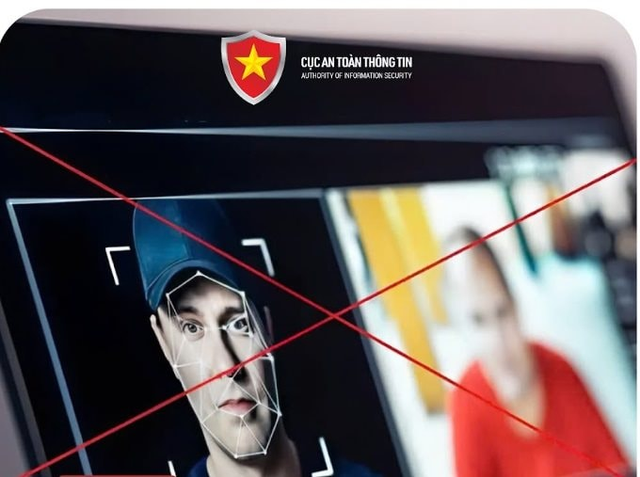 Cảnh giác chiêu trò lừa đảo bằng công nghệ ghép mặt AI - Hình 2 Canh giac chieu tro lua dao bang cong nghe ghep mat AI-Hinh-2