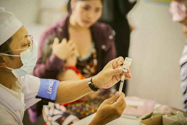 Nhật phát triển siêu vắc xin ngừa tất cả chủng virus Corona như nào? - Hình 2 Nhat phat trien sieu vac xin ngua tat ca chung virus Corona nhu nao?-Hinh-2