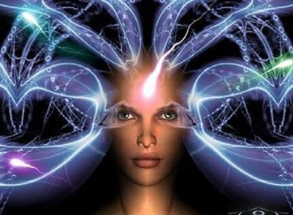 Bằng chứng cho thấy thần giao cách cảm là có thật Bang chung cho thay than giao cach cam la co that