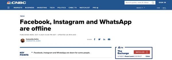 Nguyên nhân Facebook, Instagram đồng loạt sập toàn cầu - Hình 11 Nguyen nhan Facebook, Instagram dong loat sap toan cau-Hinh-11