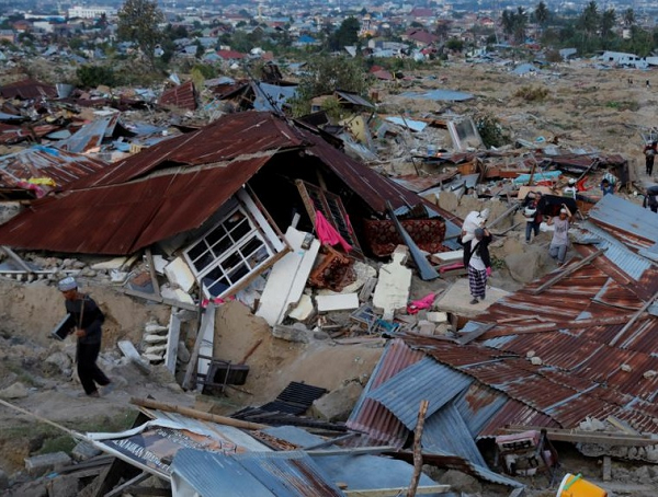 Cảnh báo đáng sợ của Vanga và Nostradamus về năm 2022 - Hình 7 Canh bao dang so cua Vanga va Nostradamus ve nam 2022-Hinh-7