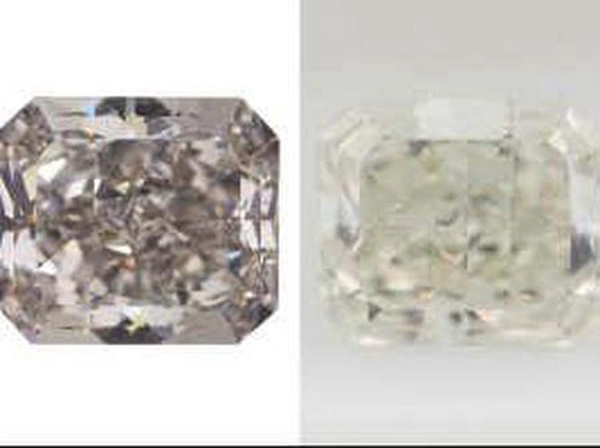 Phát hiện kim cương đổi màu quý hiếm có giá hàng trăm nghìn USD - Hình 2 Phat hien kim cuong doi mau quy hiem co gia hang tram nghin USD-Hinh-2