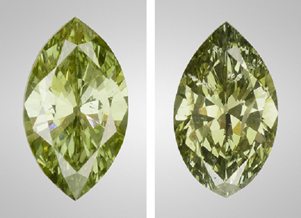 Phát hiện kim cương đổi màu quý hiếm có giá hàng trăm nghìn USD - Hình 8 Phat hien kim cuong doi mau quy hiem co gia hang tram nghin USD-Hinh-8