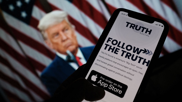Cựu Tổng thống D.Trump ra mắt mạng xã hội TRUTH Social có mục đích gì? Cuu Tong thong D.Trump ra mat mang xa hoi TRUTH Social co muc dich gi?