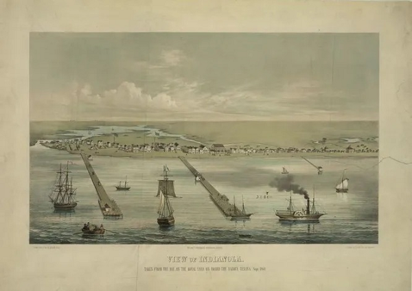 Những thảm họa đã xóa sổ các thành phố chỉ trong tích tắc - Hình 6 Nhung tham hoa da xoa so cac thanh pho chi trong tich tac-Hinh-6