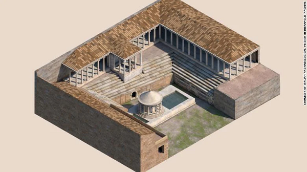 Nguồn gốc xuất hiện 'cánh cửa địa ngục' giết chết tất cả sinh vật đến gần - Hình 7 Nguon goc xuat hien 'canh cua dia nguc' giet chet tat ca sinh vat den gan-Hinh-7