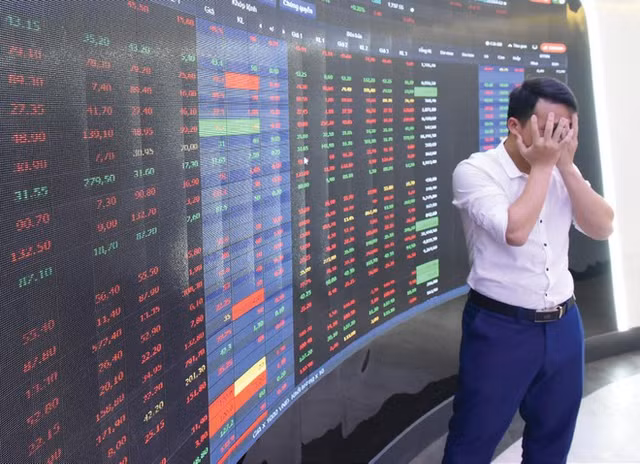 Bo Cong an: Xu ly nghiem nhung doi tuong tung tin that thiet ve dau tu, kinh doanh-Hinh-2