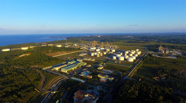 BSR bao lai rong quy 1 giam 30%, du phong ton kho vot len 558 ty dong