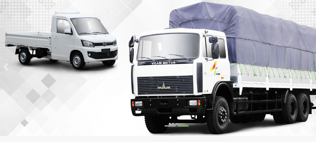 VEAM báo lãi quý 1 giảm do doanh số bán xe của Honda và Toyota thấp VEAM bao lai quy 1 giam do doanh so ban xe cua Honda va Toyota thap
