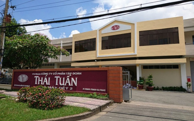 Thái Tuấn làm ăn ra sao mà chậm trả nợ 840 tỷ đồng trái phiếu? Thai Tuan lam an ra sao ma cham tra no 840 ty dong trai phieu?