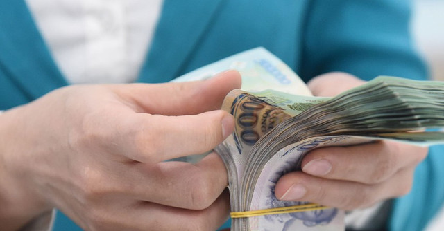 Hết hạn 5 năm, ngân hàng lo xử lý nợ mua lại từ VAMC Het han 5 nam, ngan hang lo xu ly no mua lai tu VAMC