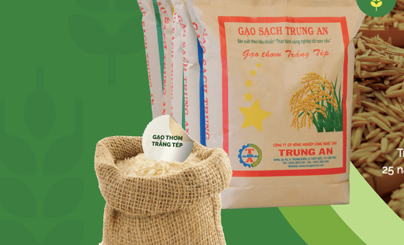 Kinh doanh thua lỗ, Nông nghiệp Công nghệ cao Trung An vẫn còn loạt 'rối rắm' Kinh doanh thua lo, Nong nghiep Cong nghe cao Trung An van con loat 'roi ram'