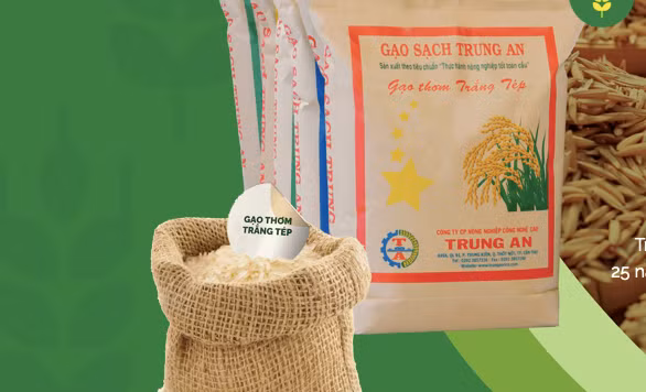 Kinh doanh thua lo, Nong nghiep Cong nghe cao Trung An van con loat 'roi ram'